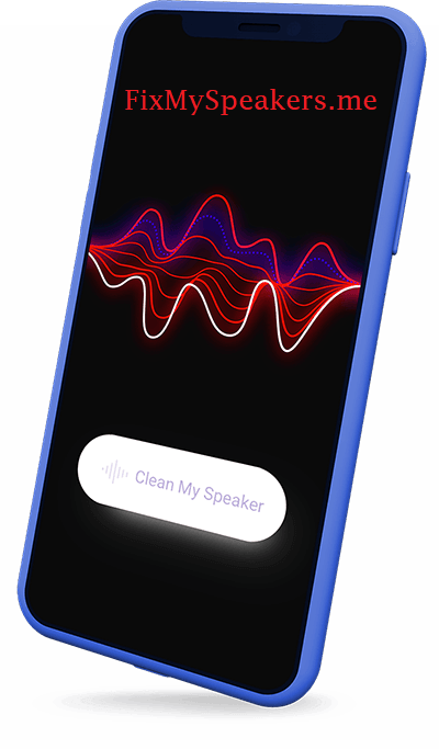  Clean your Speakers from Dust and Water with Speaker Cleaner